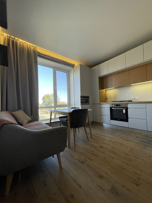 Вільна 2 к квартира з ремонтом та меблями біля озера.Гостомель Гостомель - зображення 3