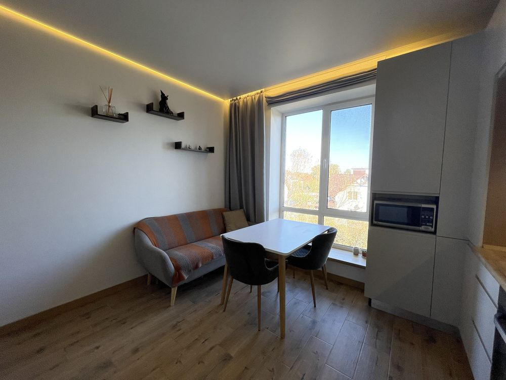 Вільна 2 к квартира з ремонтом та меблями біля озера.Гостомель Гостомель - зображення 5