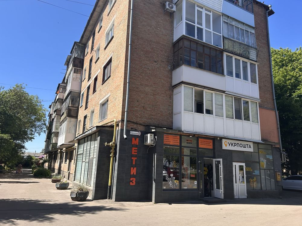 Лубни. Квартира в центрі міста. Лубны - изображение 1