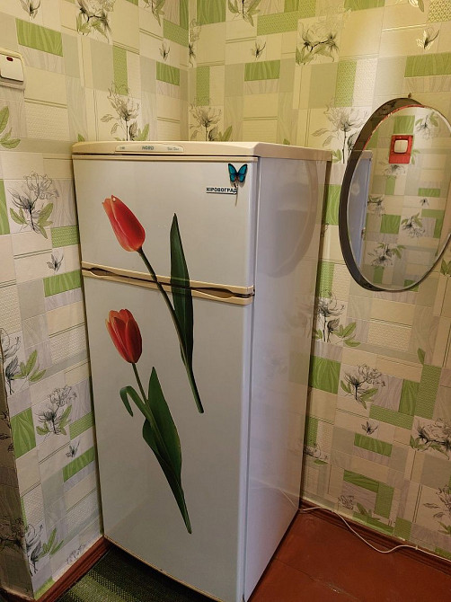 Сдам 1к квартиру на Жадова с агв Кропивницький - зображення 5