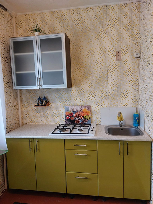 Сдам 1к квартиру на Жадова с агв Кропивницький - зображення 4