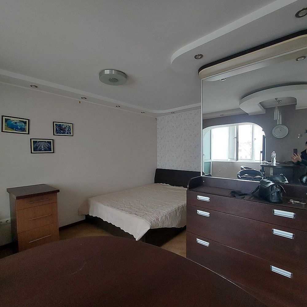 Святошино, Нивки, Сирець, Туполева 17/19 Київ - зображення 7