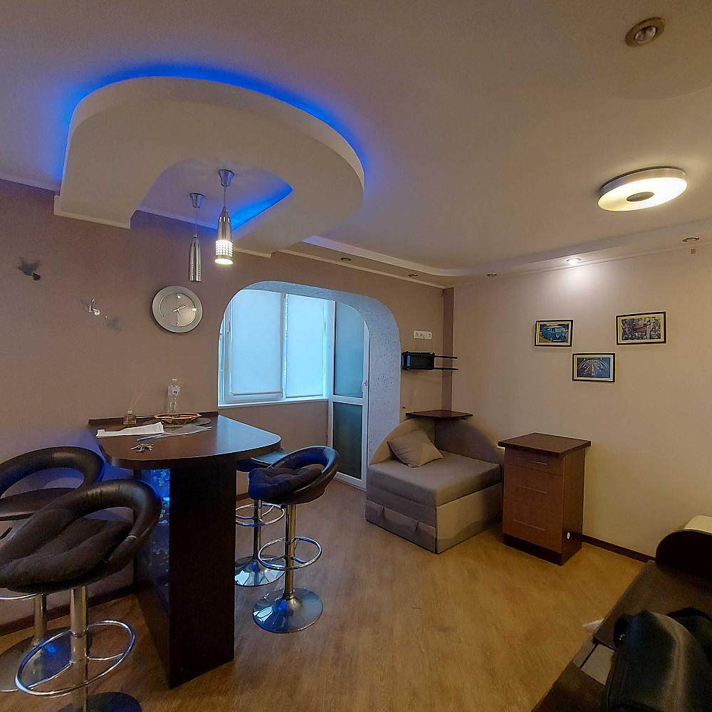 Святошино, Нивки, Сирець, Туполева 17/19 Київ - зображення 3