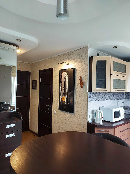 Святошино, Нивки, Сирець, Туполева 17/19 Київ - зображення 4