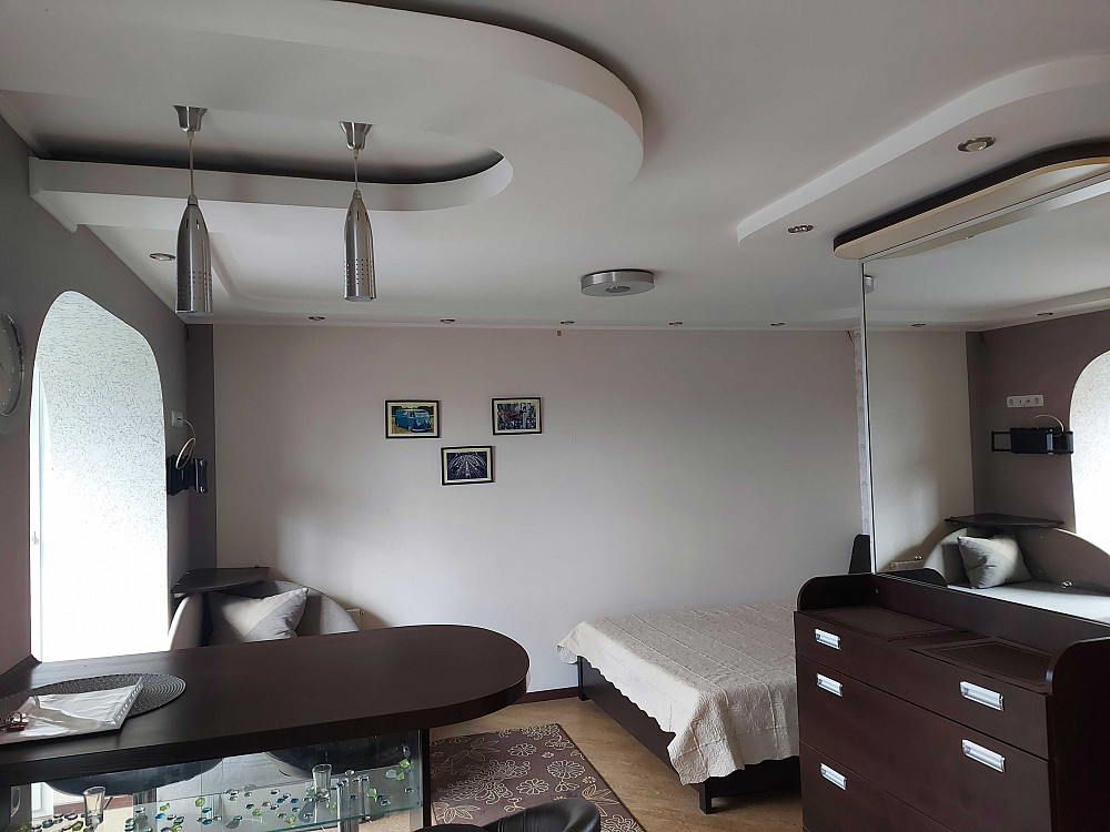 Святошино, Нивки, Сирець, Туполева 17/19 Київ - зображення 6