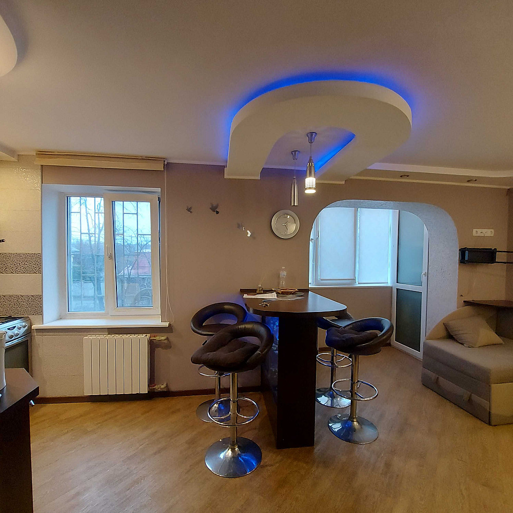 Святошино, Нивки, Сирець, Туполева 17/19 Київ - зображення 2