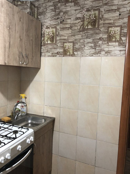 Здається однокімнатна квартира по вулиці Литвина, 15, 3 поверх. Калуш - изображение 6