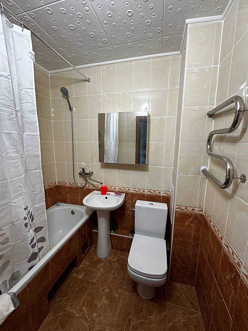 Оболонський проспект 34в Київ - зображення 4