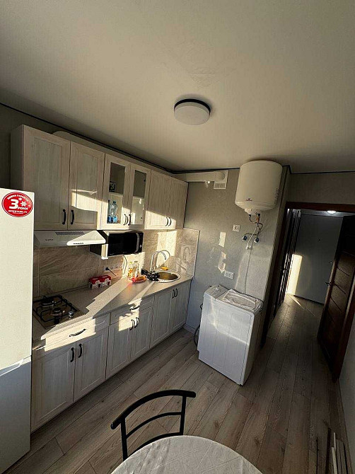 Оболонський проспект 34в Київ - зображення 2