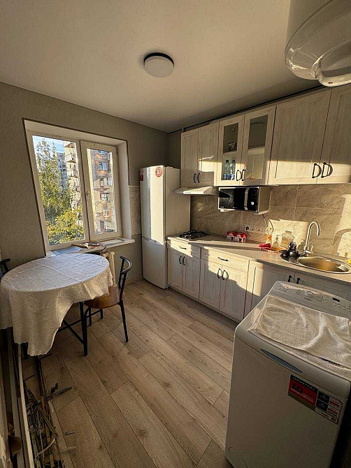 Оболонський проспект 34в Київ - зображення 1