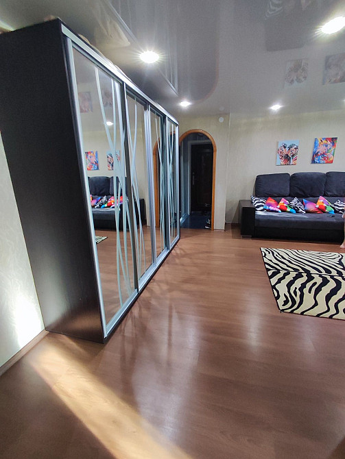 Сдам 3-комнатную квартиру Володимирівське - зображення 1