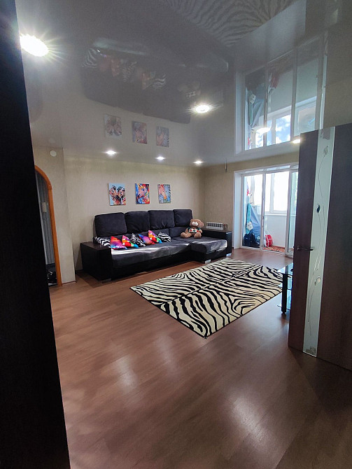 Сдам 3-комнатную квартиру Володимирівське - зображення 8