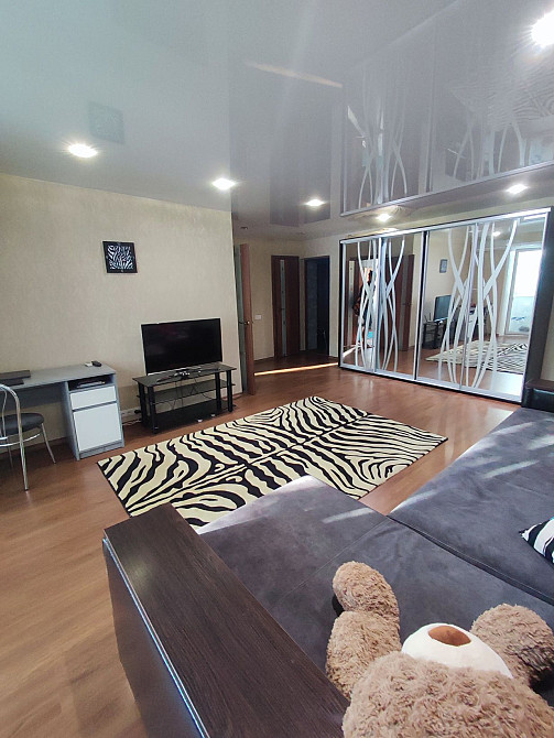 Сдам 3-комнатную квартиру Володимирівське - зображення 6