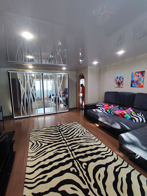 Сдам 3-комнатную квартиру Володимирівське - зображення 7