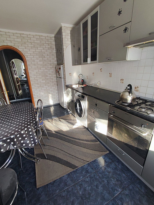 Сдам 3-комнатную квартиру Володимирівське - зображення 3