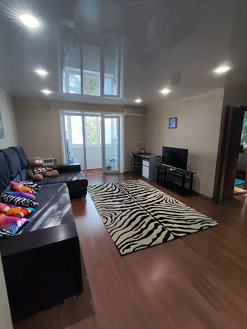 Сдам 3-комнатную квартиру Володимирівське - зображення 5