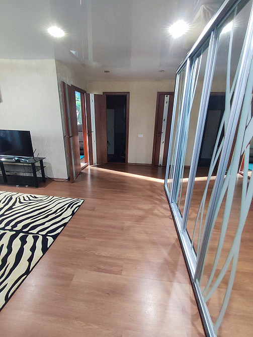 Сдам 3-комнатную квартиру Володимирівське - зображення 2