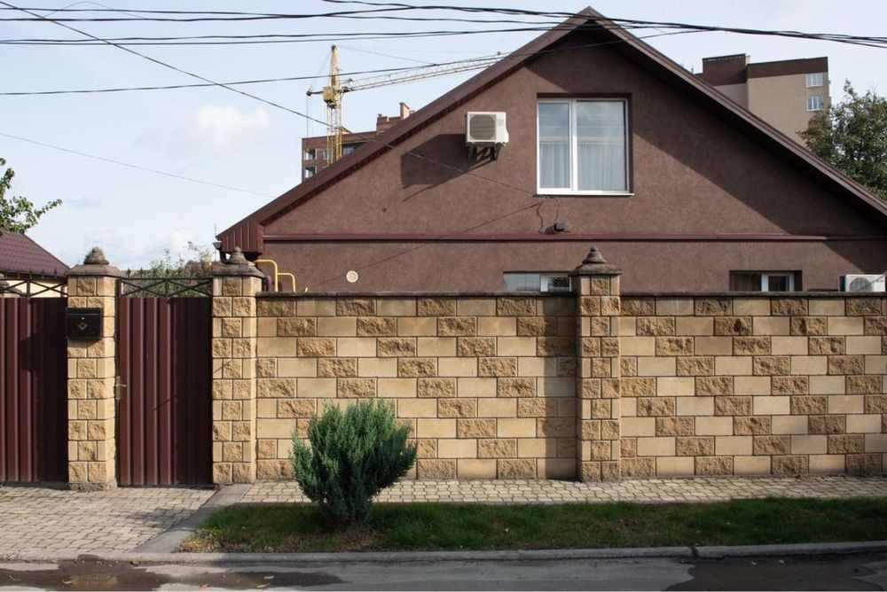 Оренда  Вул Олени Кульчицької,  р-н Львівської поблизу ЖК «Сафрон» Великий Омеляник - зображення 1