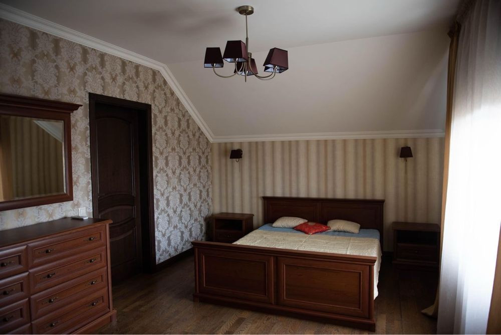 Оренда  Вул Олени Кульчицької,  р-н Львівської поблизу ЖК «Сафрон» Великий Омеляник - зображення 8