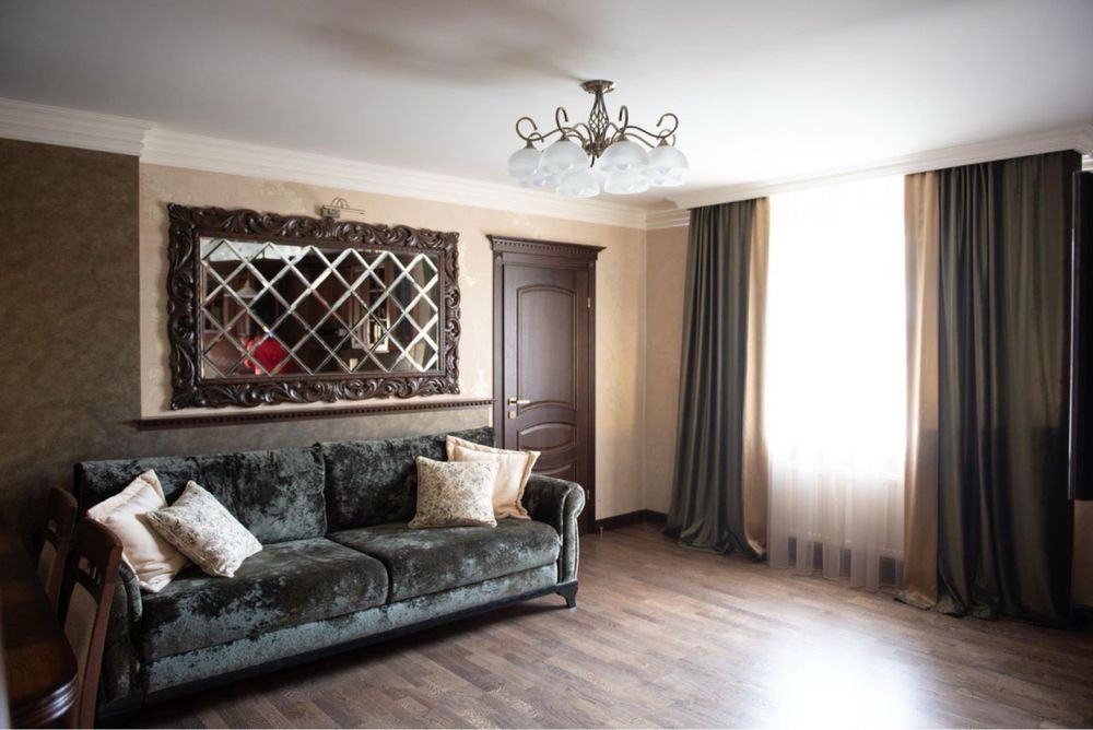 Оренда  Вул Олени Кульчицької,  р-н Львівської поблизу ЖК «Сафрон» Великий Омеляник - зображення 2