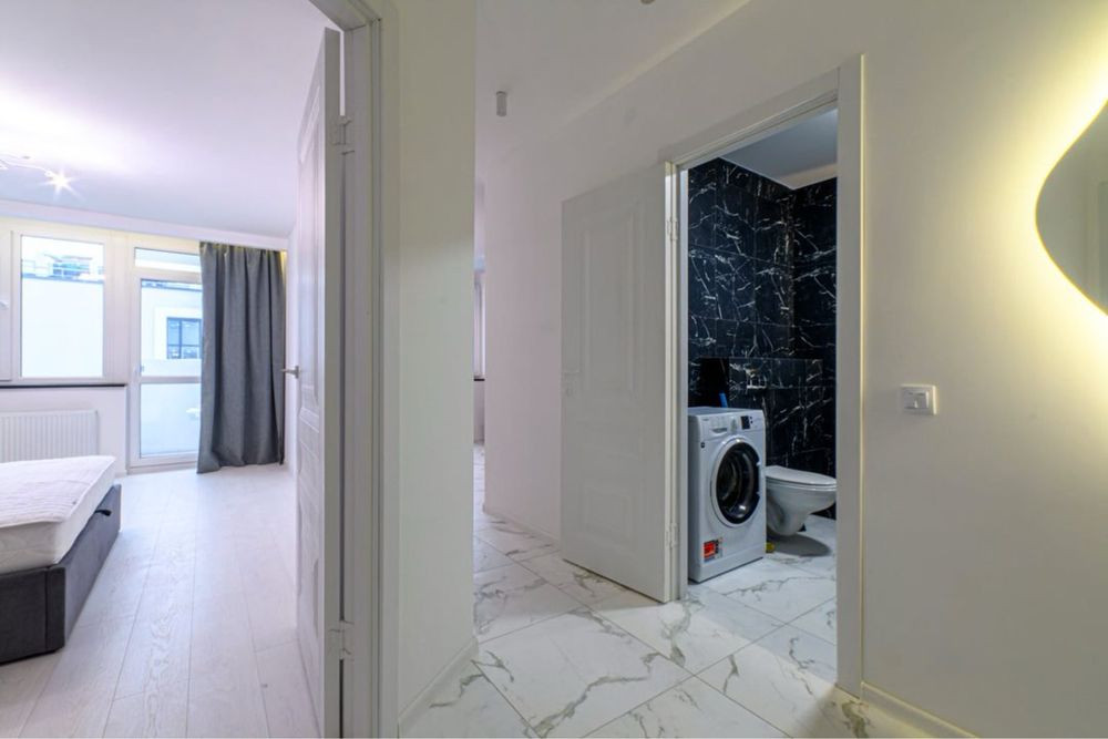 Оренда 1 кім.кв. Тракт Глинянський, новобудова, ціна 15000 грн Лисиничі - зображення 5