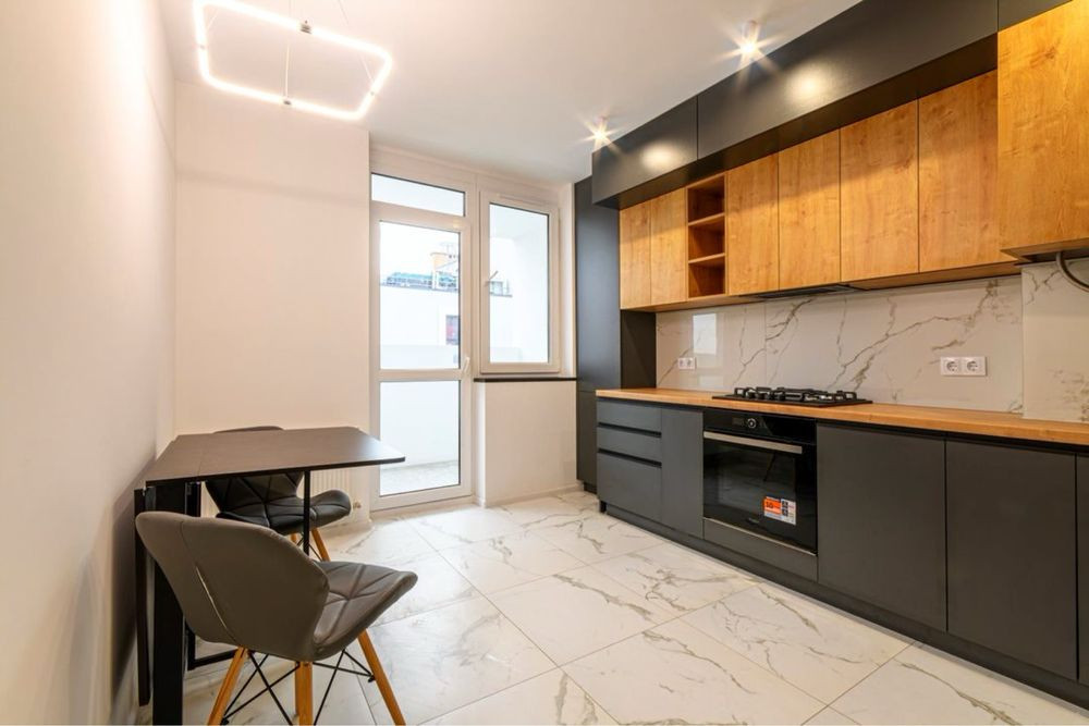 Оренда 1 кім.кв. Тракт Глинянський, новобудова, ціна 15000 грн Лисиничі - зображення 1