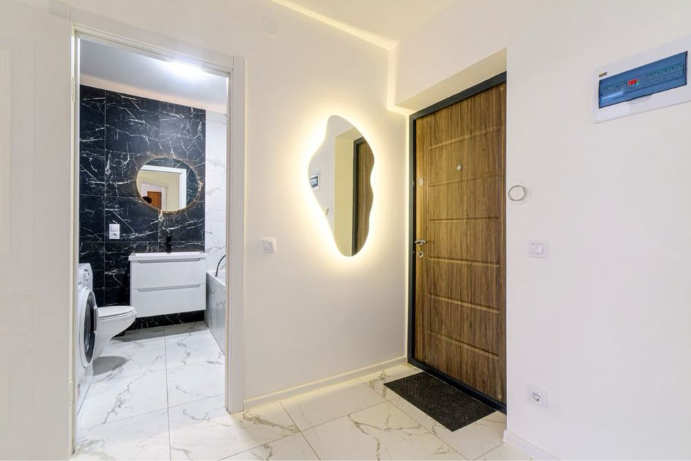 Оренда 1 кім.кв. Тракт Глинянський, новобудова, ціна 15000 грн Лисиничі - зображення 4