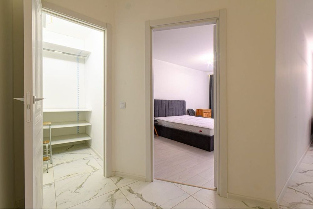 Оренда 1 кім.кв. Тракт Глинянський, новобудова, ціна 15000 грн Лисиничі - зображення 8