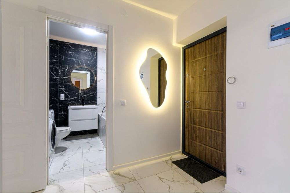 Оренда 1 кім.кв. Тракт Глинянський, новобудова, ціна 15000 грн Лисиничі - зображення 3