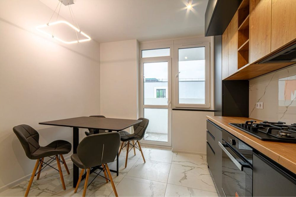 Оренда 1 кім.кв. Тракт Глинянський, новобудова, ціна 15000 грн Лисиничі - зображення 7