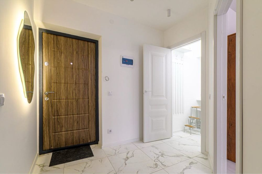 Оренда 1 кім.кв. Тракт Глинянський, новобудова, ціна 15000 грн Лисиничі - зображення 6