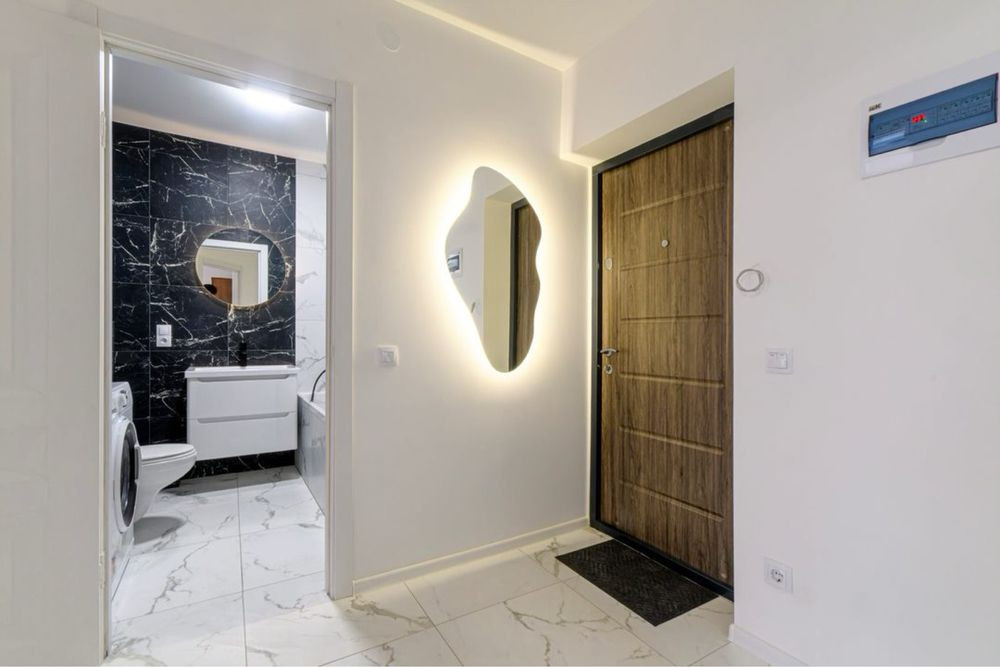 Оренда 1 кім.кв. Тракт Глинянський, новобудова, ціна 15000 грн Лисиничі - зображення 2