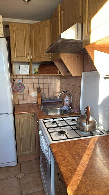 Здається в оренду 2 кімнатна квартира м.Новояворівськ Новояворівськ - зображення 6