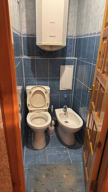 Здається в оренду 2 кімнатна квартира м.Новояворівськ Новояворівськ - зображення 8