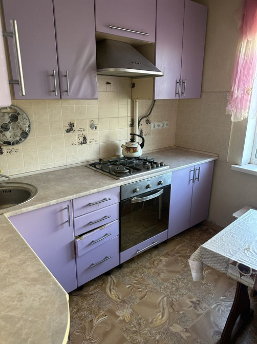 Пропонуємо в оренду 1 кімнату в 2-х кім квартирі район Буревісника Черкассы - изображение 3