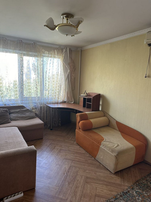 Пропонуємо в оренду 1 кімнату в 2-х кім квартирі район Буревісника Черкассы - изображение 8