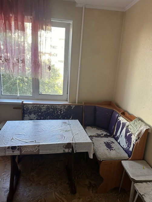 Пропонуємо в оренду 1 кімнату в 2-х кім квартирі район Буревісника Черкассы - изображение 4