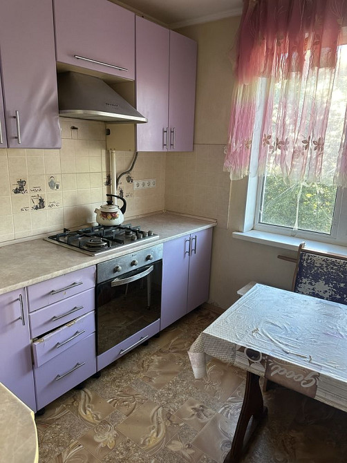 Пропонуємо в оренду 1 кімнату в 2-х кім квартирі район Буревісника Черкассы - изображение 2