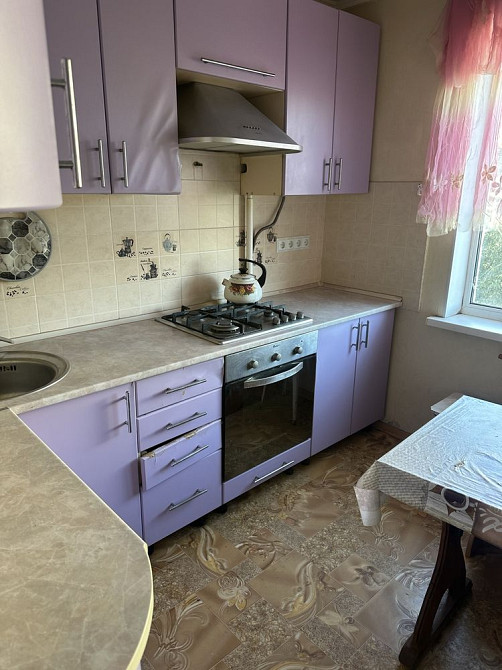 Пропонуємо в оренду 1 кімнату в 2-х кім квартирі район Буревісника Черкассы - изображение 1