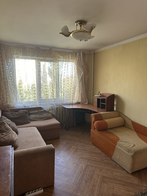 Пропонуємо в оренду 1 кімнату в 2-х кім квартирі район Буревісника Черкассы - изображение 7