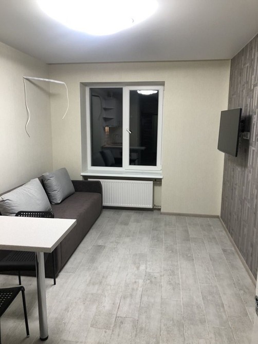 Сдам гостинку ЖК Воробьевы Горы. Затишшя - зображення 2