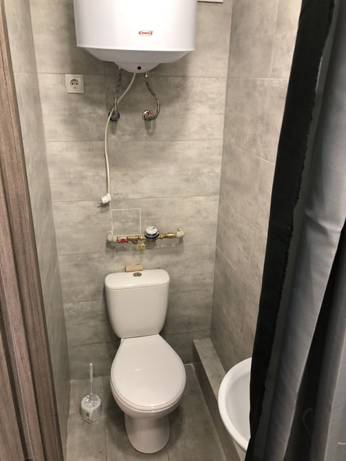 Сдам гостинку ЖК Воробьевы Горы. Затишшя - зображення 5