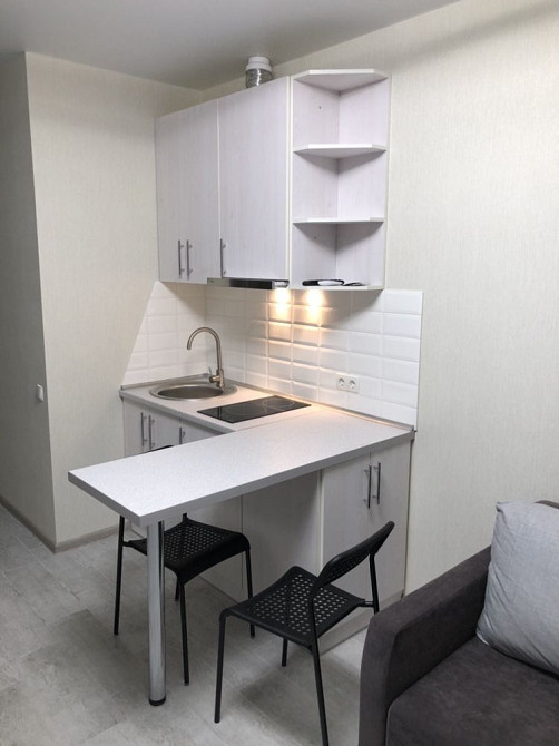 Сдам гостинку ЖК Воробьевы Горы. Затишшя - зображення 3