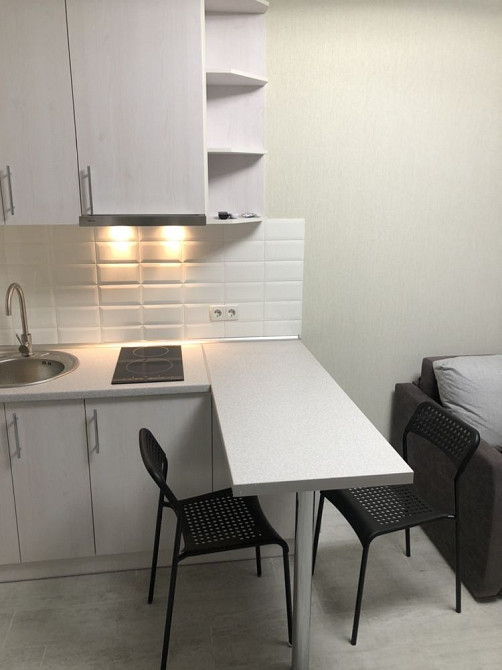 Сдам гостинку ЖК Воробьевы Горы. Затишшя - зображення 1