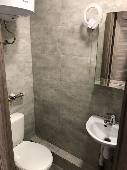 Сдам гостинку ЖК Воробьевы Горы. Затишшя - зображення 6