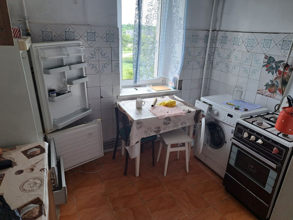 З листопада оренда 3х кімнатної квартири Сарни - зображення 7