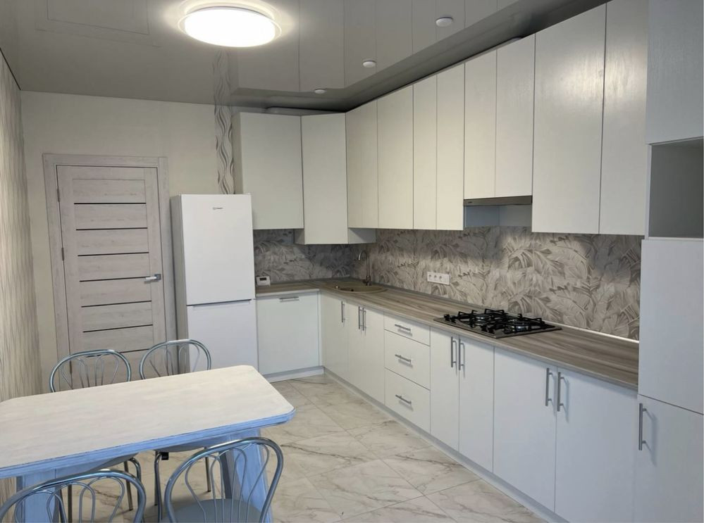 2-на квартира ЖК “Фаворит” Житомир - зображення 2