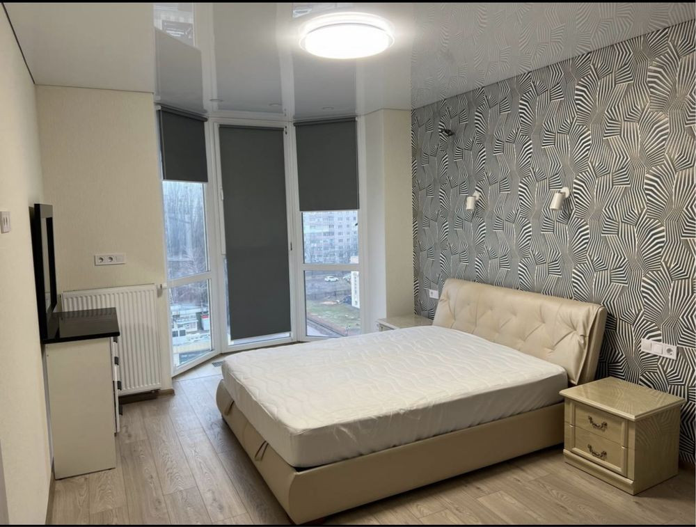 2-на квартира ЖК “Фаворит” Житомир - зображення 1