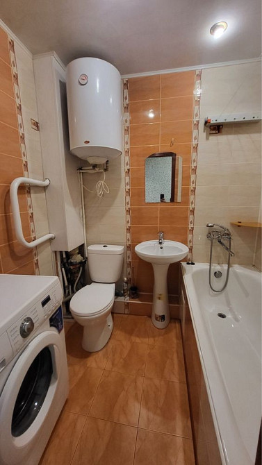 Пропонуємо в оренду 1 кім квартиру на ЮЗР Черкассы - изображение 1