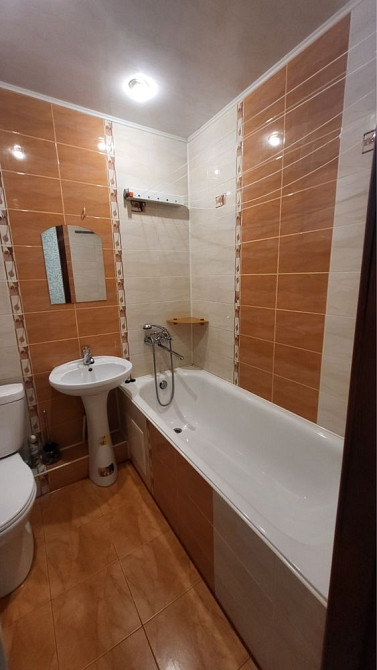 Пропонуємо в оренду 1 кім квартиру на ЮЗР Черкассы - изображение 2